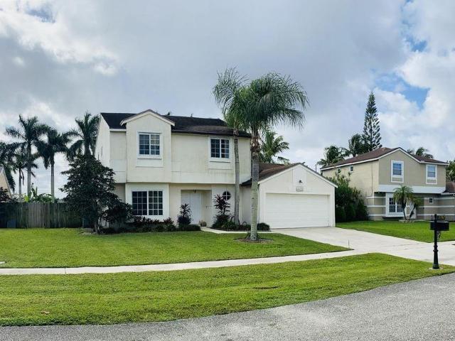 House for rent in Boca Raton, Florida