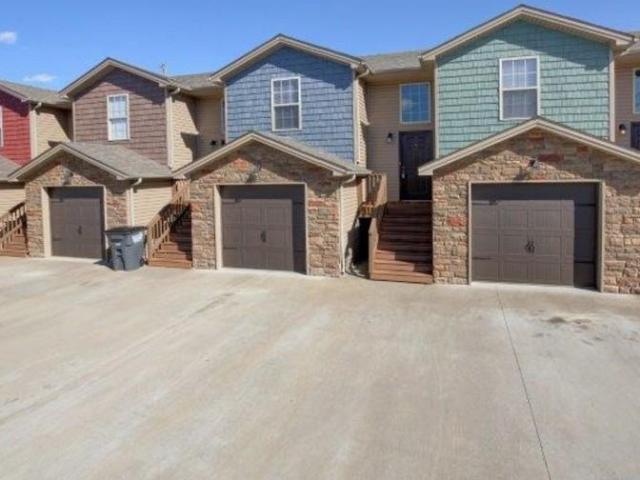 House for rent in Clarksville, Middle Tennessee