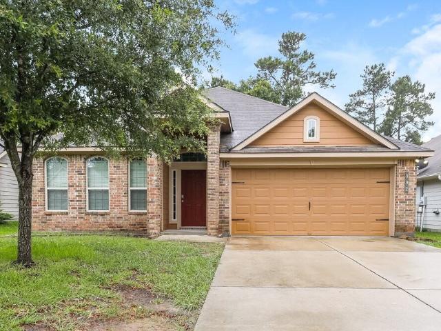 House for rent in Conroe, Texas