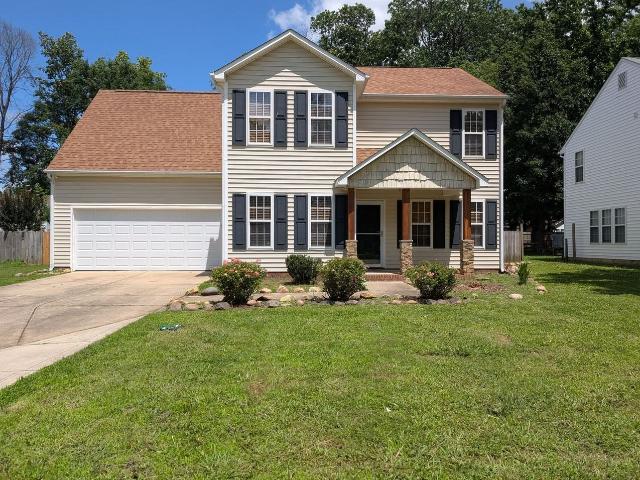 House for rent in Wildwood Meadows, Charlotte