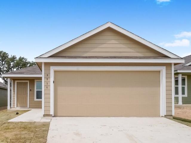 House for rent in San Antonio, Bexar County