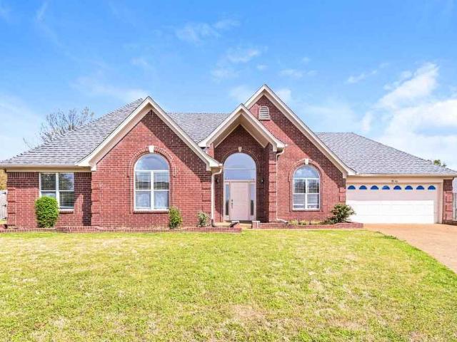 House for rent in Nesbit, Mississippi