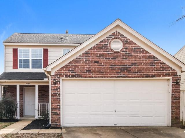 House for rent in Nesbit, Mississippi