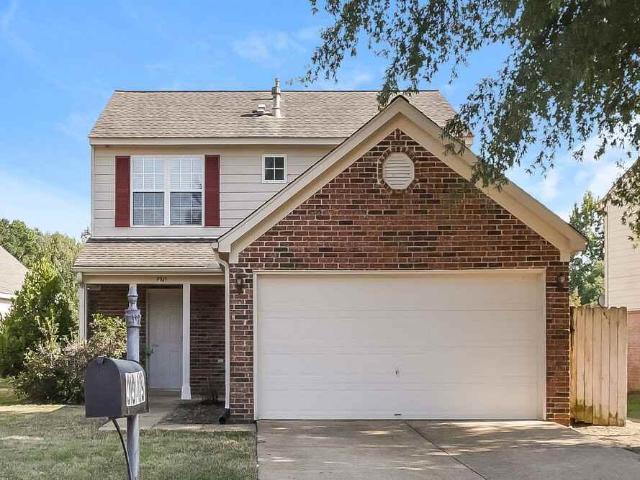 House for rent in Olive Branch, DeSoto County