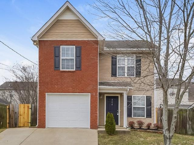 House for rent in Sandhill, La Vergne