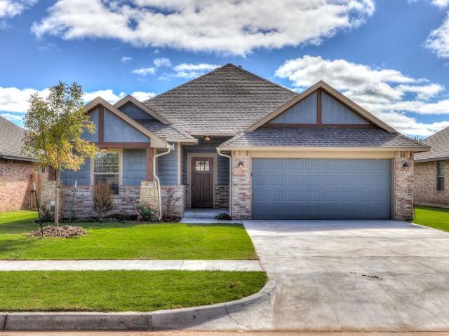 House for rent in Oklahoma City