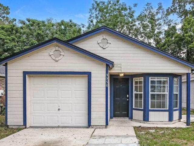 House for rent in Jacksonville, Florida