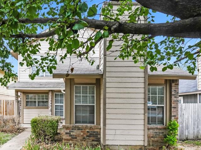 House for rent in Fort Worth