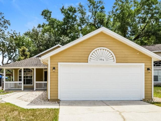 House for rent in Apopka, Florida