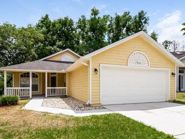 House for rent in Apopka, Florida