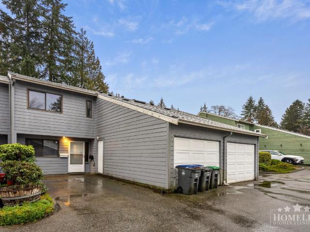 House for rent in Surrey, British Columbia