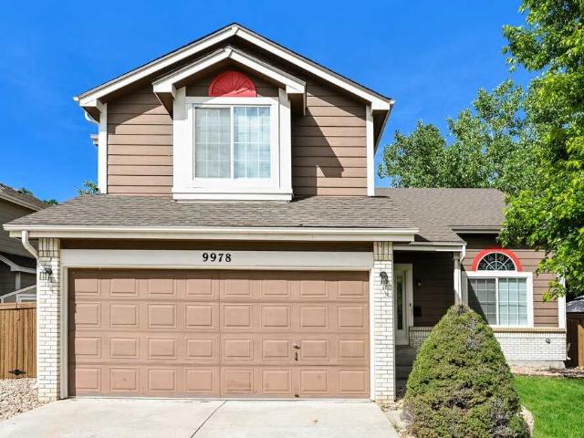 House for rent in Highlands Ranch, Colorado