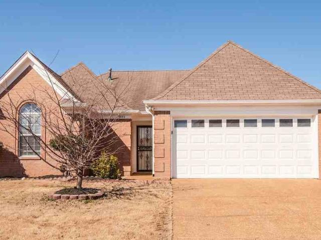 House for rent in Tennessee