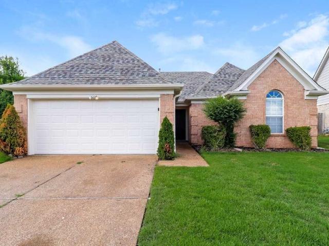 House for rent in Tennessee