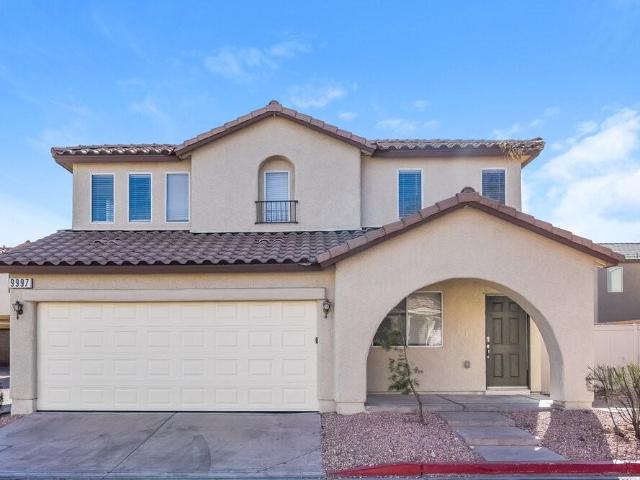 House for rent in Nevada