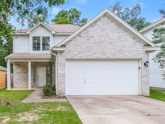 House for rent in Conroe, Texas