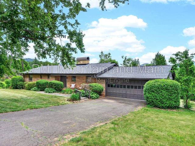 House for rent in Asheville, Buncombe County