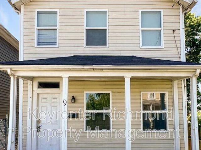 House for rent in Virginia