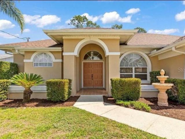 House for rent in Palm Coast, Florida