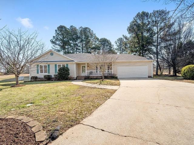 House for rent in Greenville, Greenville County
