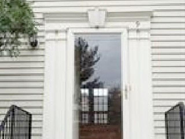 House for rent in Maryland