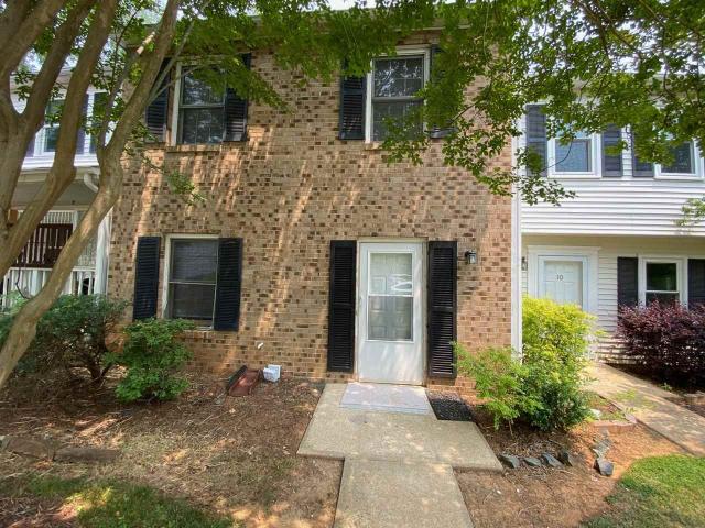 House for rent in Durham, North Carolina