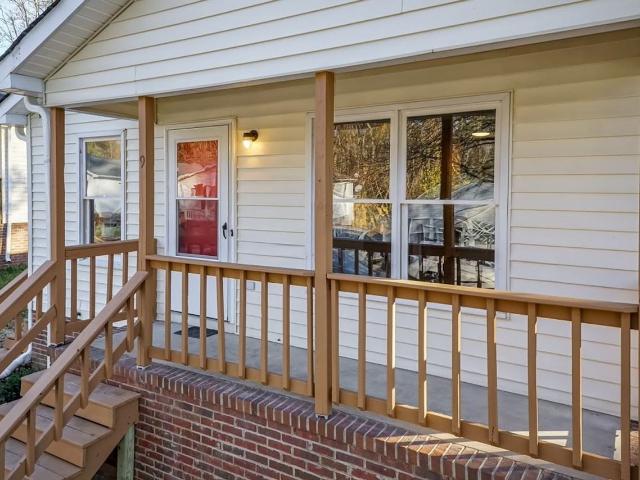 House for rent in Guilford, North Carolina