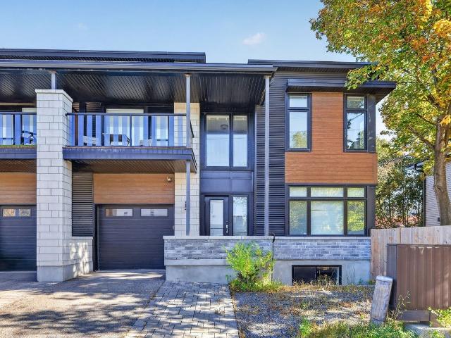 House for rent in Overbrook, Ottawa