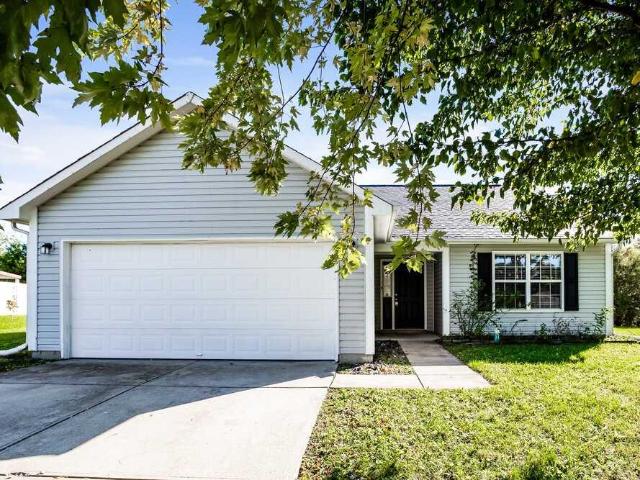 House for rent in Bargersville, Johnson County