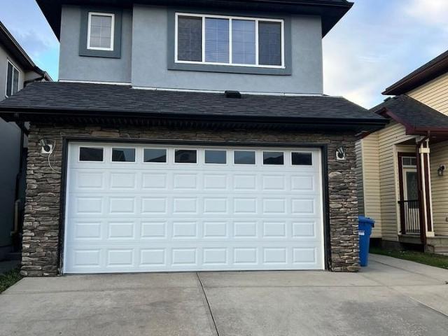 House for rent in Taradale, Calgary