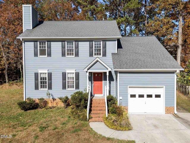 House for rent in Wake, North Carolina