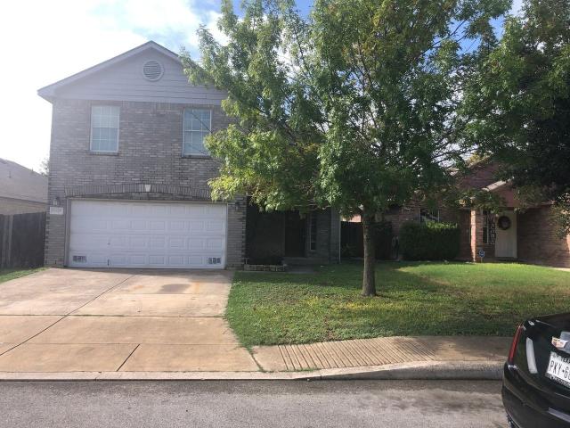 House for rent in Texas