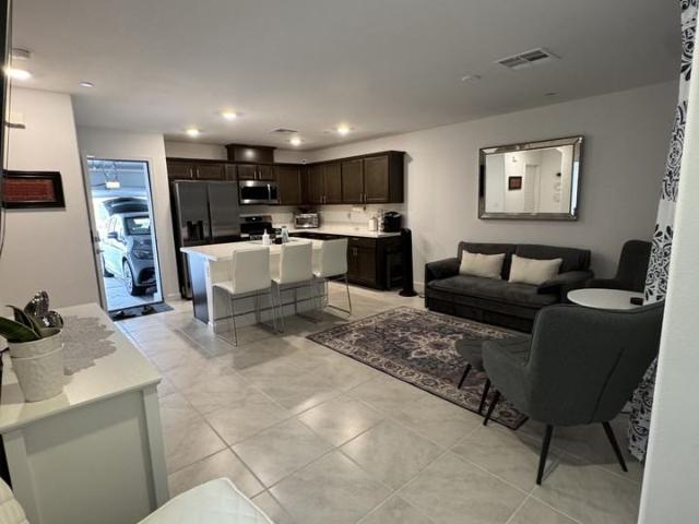 House for rent in Las Vegas, Nevada