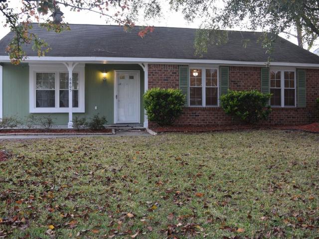 House for rent in Dorchester, South Carolina