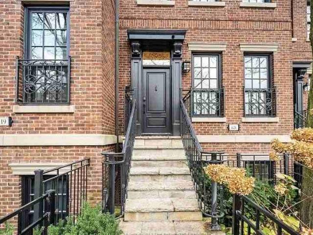 House for rent in Woburn, Ontario