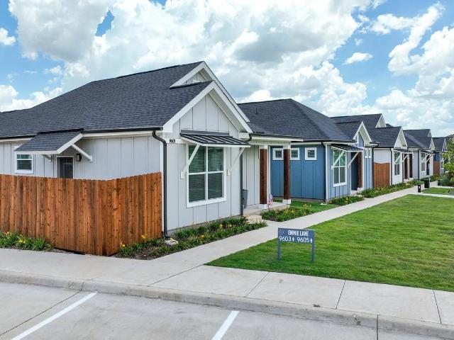 House for rent in Fort Worth, Texas