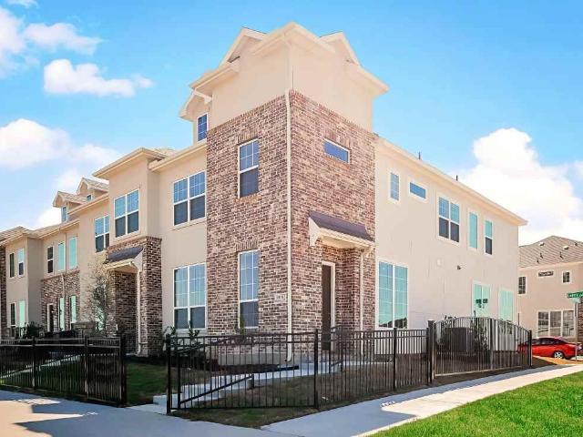 House for rent in Denton