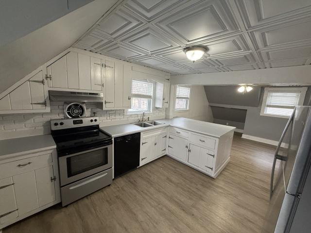 House for rent in Worcester, Massachusetts