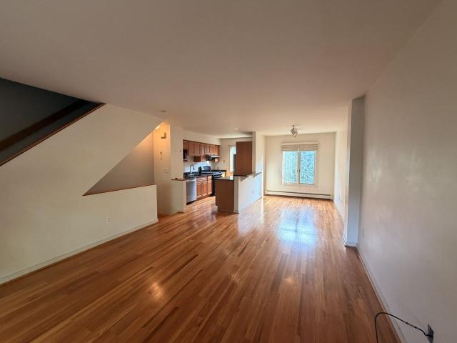 House for rent in Cambridge, Massachusetts