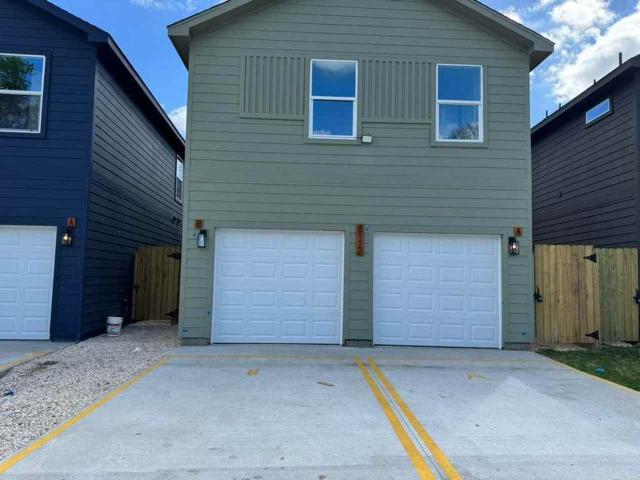 House for rent in Harris, Texas