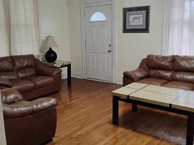 House for rent in Ark