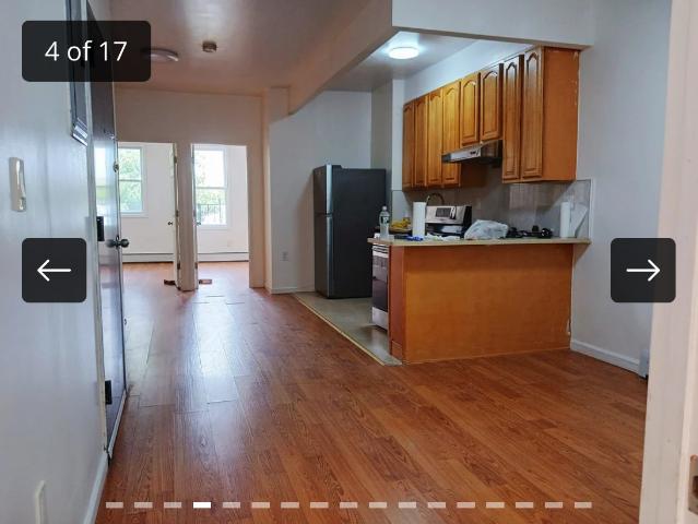 House for rent in New York