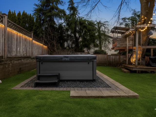 House for rent in North Vancouver, British Columbia