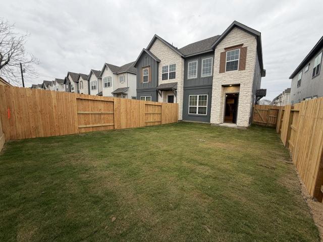 House for rent in New Braunfels, Texas