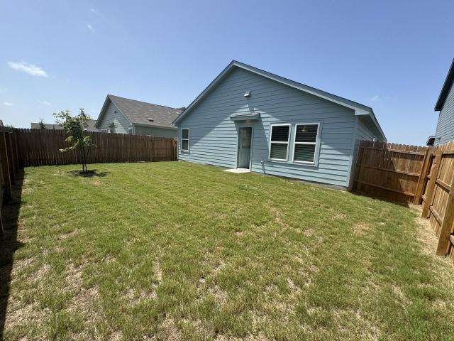 House for rent in New Braunfels, Texas