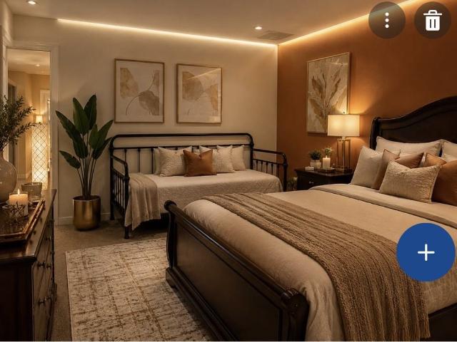 House for rent in Fontana, San Bernardino County