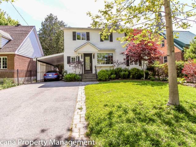 House for rent in Mulhurst Bay, Ontario