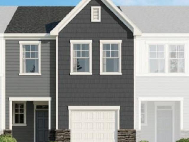House for rent in Durham, North Carolina