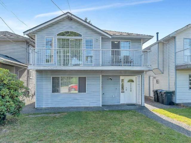 House for rent in Port Coquitlam, British Columbia