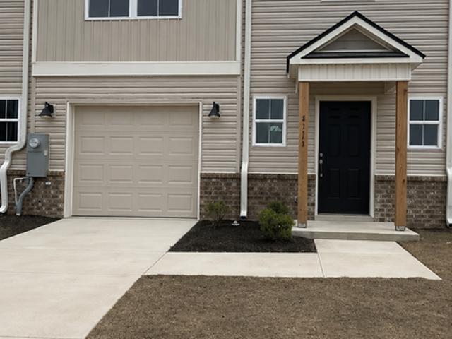 House for rent in Decatur, Alabama